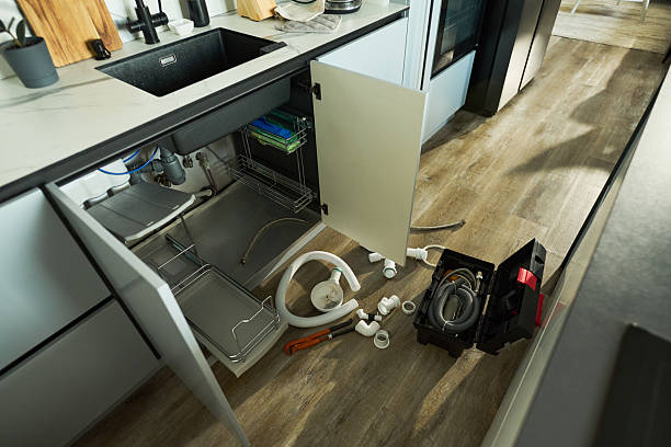 Reliable Plumbing contractor in Pleasant Hill, MO by Street Wise - Plumbing